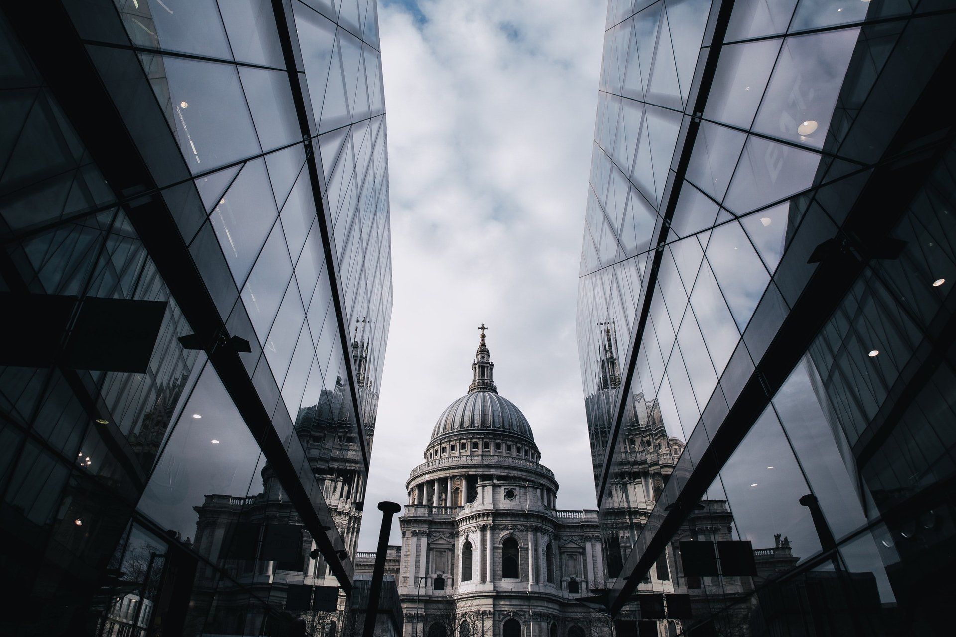 st Pauls cathedral